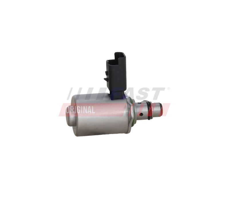 Pulsatsioonisummuti, kütuse etteandeseadmed, FAST FT80121