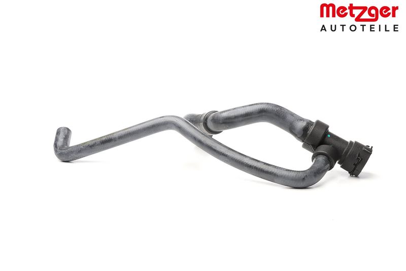 METZGER AUTOTEILE 2420768 Radiator Hose