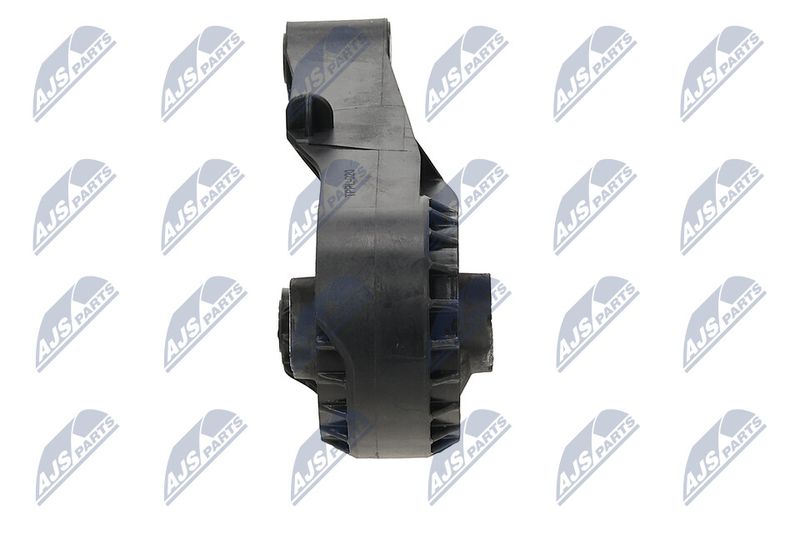 Paigutus, Mootor, NTY ZPS-PL-020