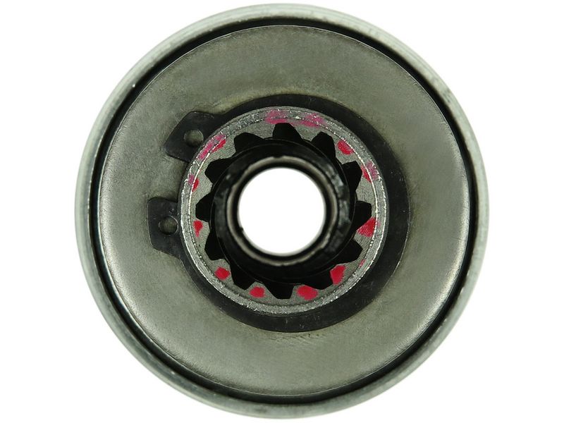 AS-PL SD2002 Freewheel Gear, starter