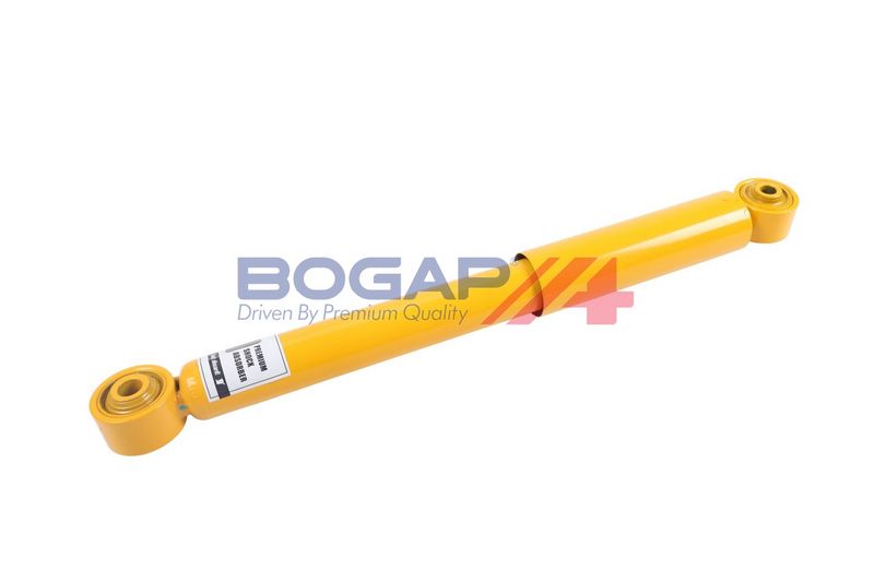 BOGAP Amortizatorius