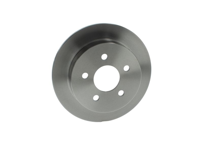 BOSCH 0986478487 Brake Disc