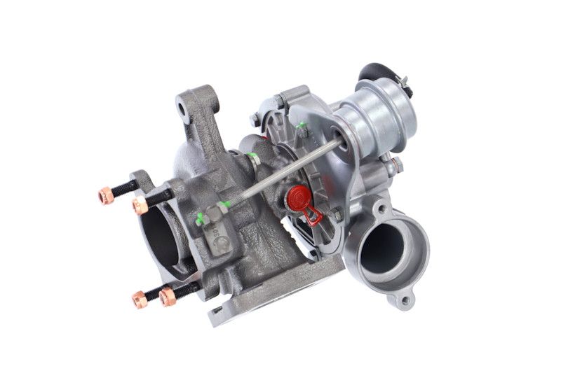 REMANTE 003-001-001164R Charger, charging (supercharged/turbocharged)