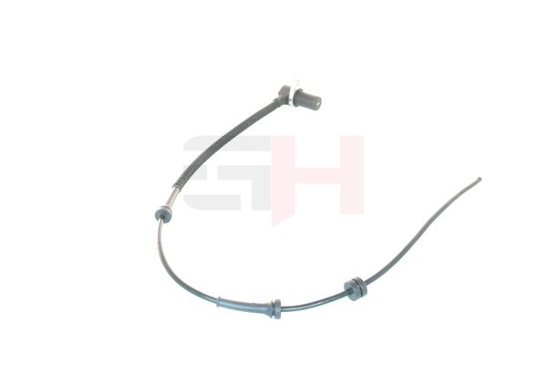 GH GH-705008V Sensor, wheel speed