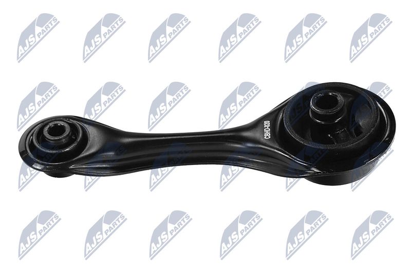 Paigutus, Mootor, NTY ZPS-HD-020