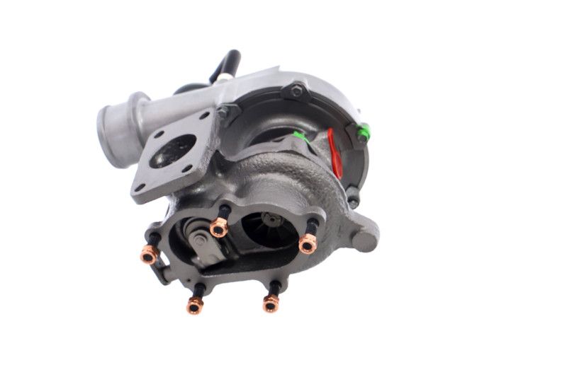 REMANTE 003-001-002014R Charger, charging (supercharged/turbocharged)