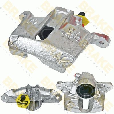 Brake Engineering Brake Caliper CA2121
