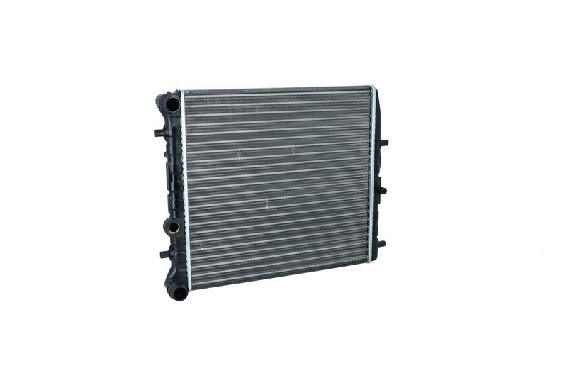 Radiaator, mootorijahutus, NRF 53021A