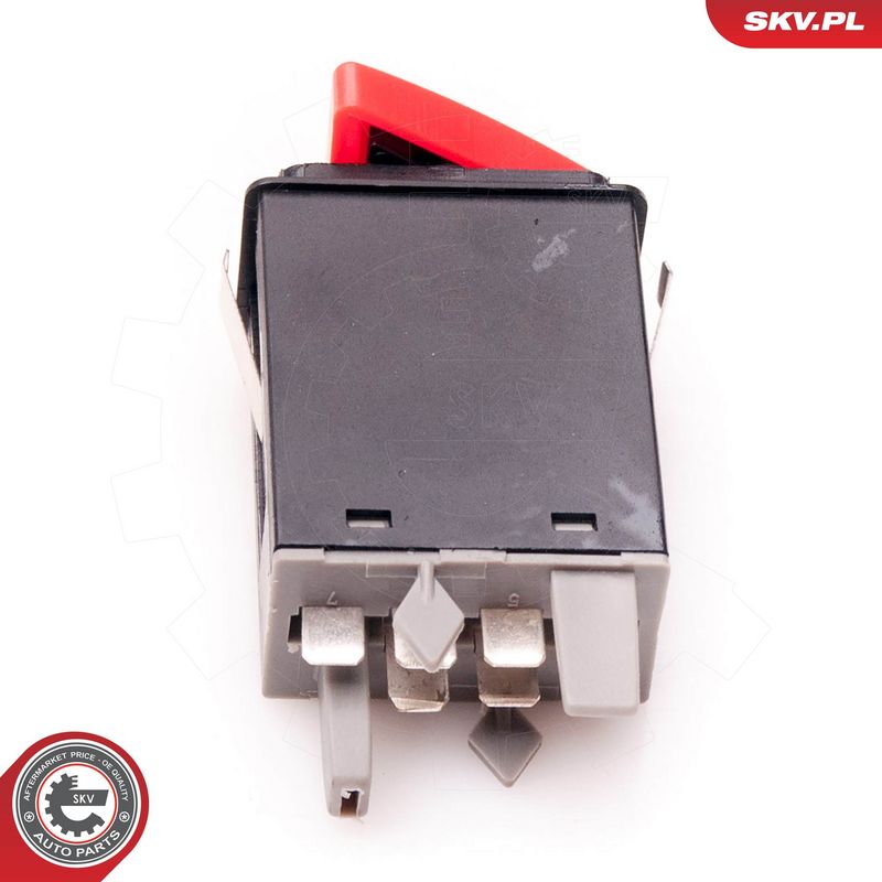 Ohutulede lüliti, ESEN SKV 36SKV702