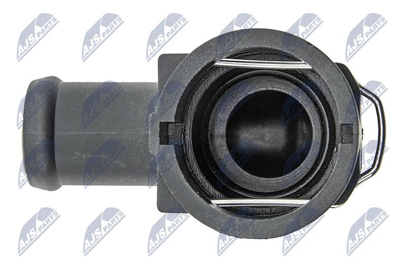 NTY CTM-VW-043 Coolant Flange