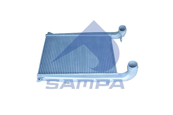 Chladič turba 076.367