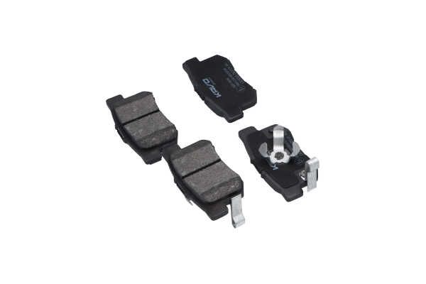 Kavo Parts KBP-10096 Brake Pad Set, disc brake