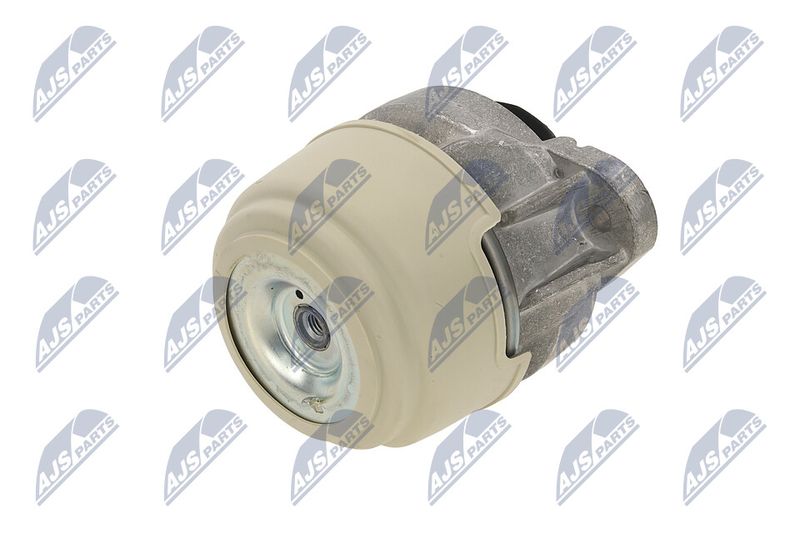 Paigutus, Mootor, NTY ZPS-ME-011