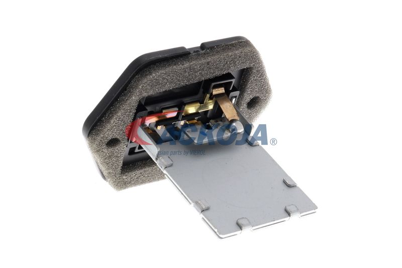 ACKOJA A53-79-0005 Regulator, interior blower