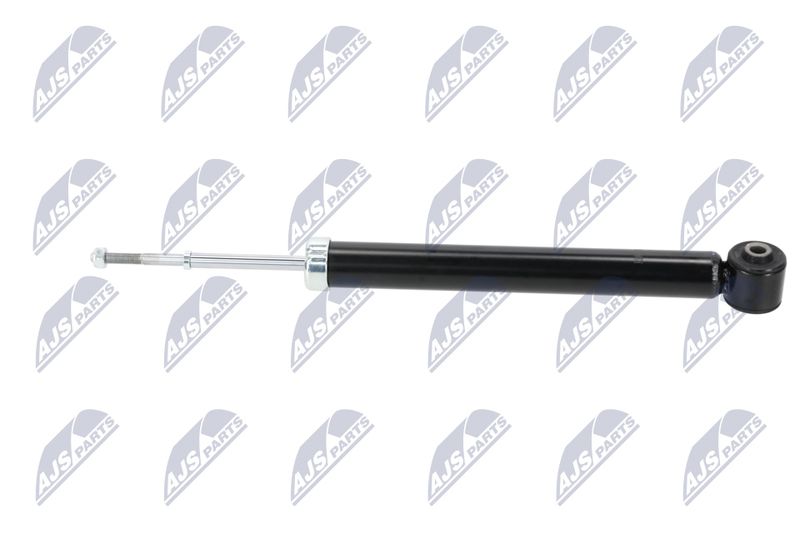 Amort, NTY A-KA-318
