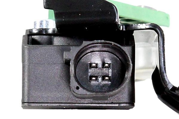 Hoogteverstelling koplamp Achter Rechts past: AUDI A6 ALLROAD C6, A6 C6 05.04-08.11