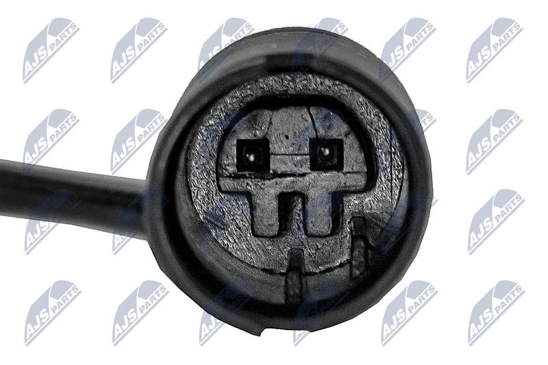 Hoiatuskontakt, piduriklotsi kulumine, NTY HCZ-BM-050