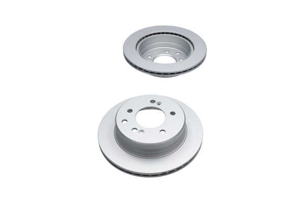 Kavo Parts BR-7707-C Brake Disc