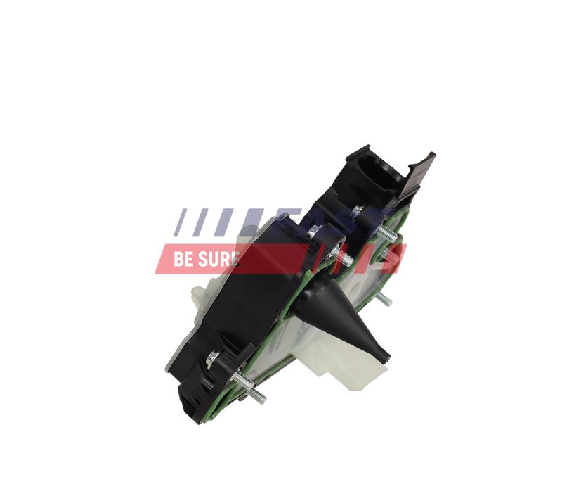 FAST FT04329 Valve, crankcase ventilation