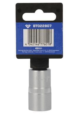 Padrun, KS TOOLS BT022807