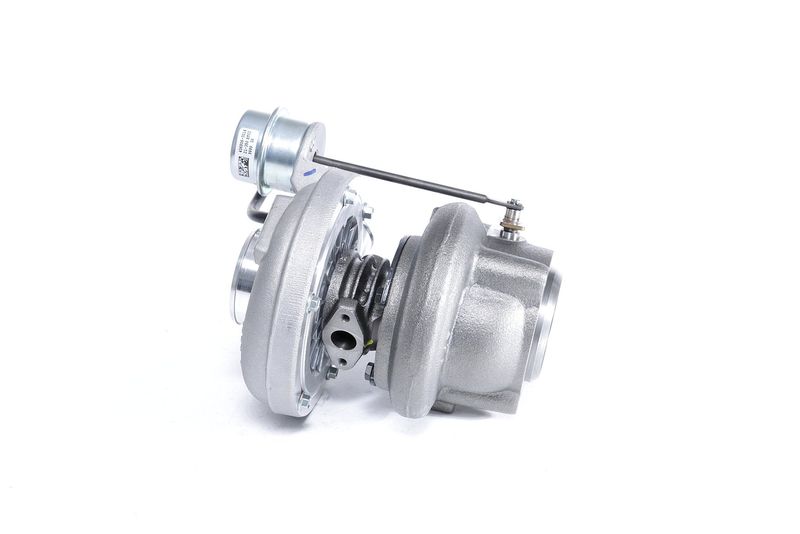 Compresor,sistem de supraalimentare T915940 BTS Turbo