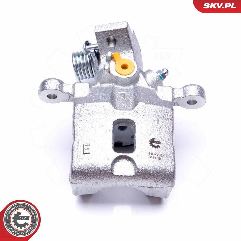 Pidurisadul, ESEN SKV 34SKV663