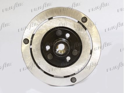 Elektromagnetická spojka, kompresor klimatizace 322.10265