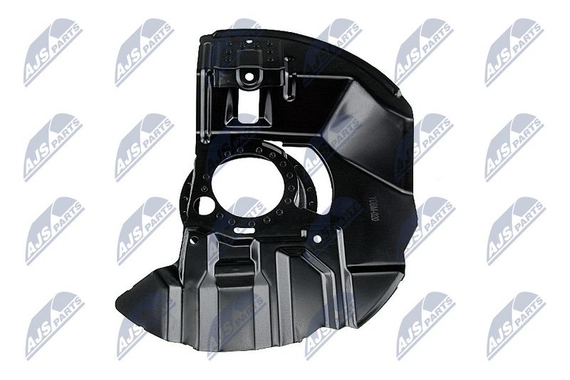 Plekk, piduriketas, NTY HTO-BM-020