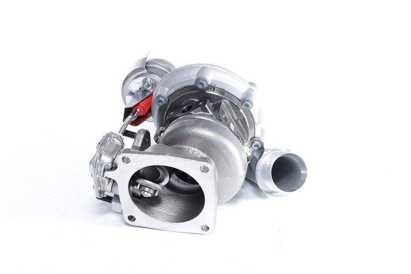 Compresor,sistem de supraalimentare T918704LI BTS Turbo