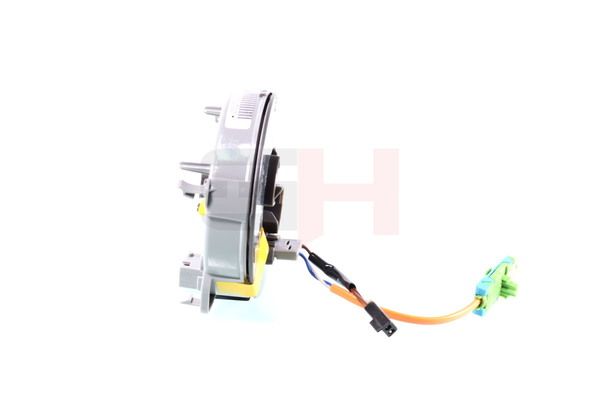 Turvapadja lint, turvapadi, GH GH-793610