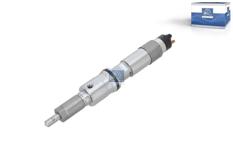 Injector 6.33190 DT Spare Parts