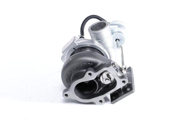 Compresor,sistem de supraalimentare T918472 BTS Turbo