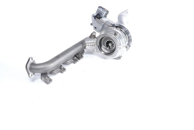 LADER AUFLADUNG BTS Turbo T918121 22