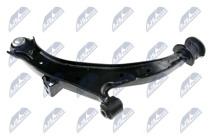 NTY ZWD-HD-065 Control/Trailing Arm, wheel suspension