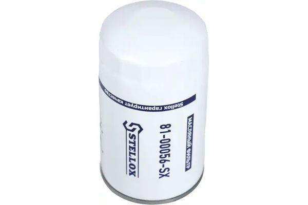 STELLOX 81-00056-SX Oil Filter