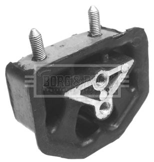 Soporte, motor