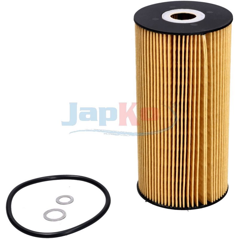 JAPKO 10997 Alyvos filtras