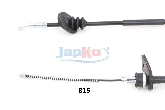 Tross, seisupidur, JAPKO 131815