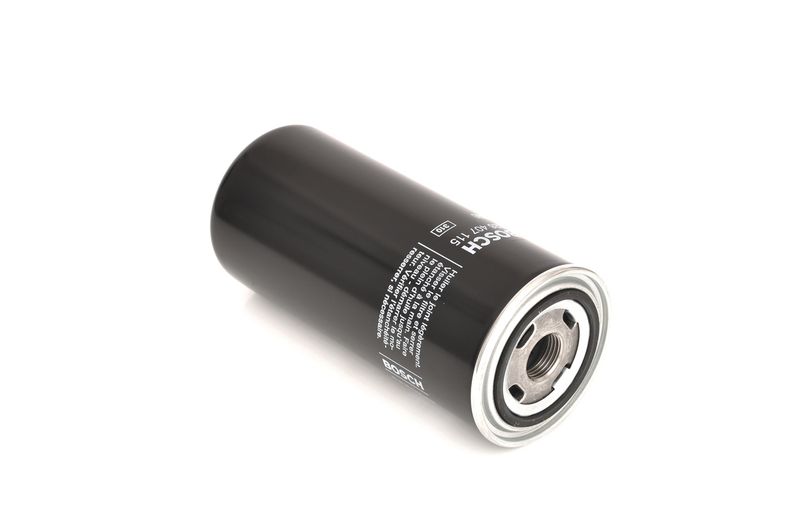 BOSCH F026407115 Oil Filter