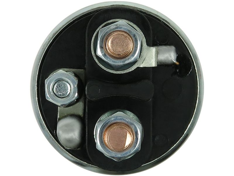 AS-PL SS0204S & DORIA Solenoid Switch, starter
