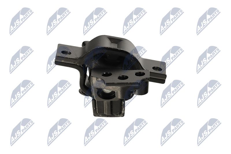 Paigutus, Mootor, NTY ZPS-KA-354