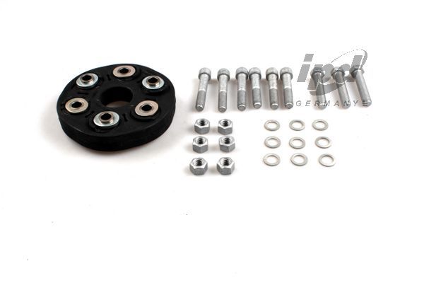 Шарнир, карданен вал IPD