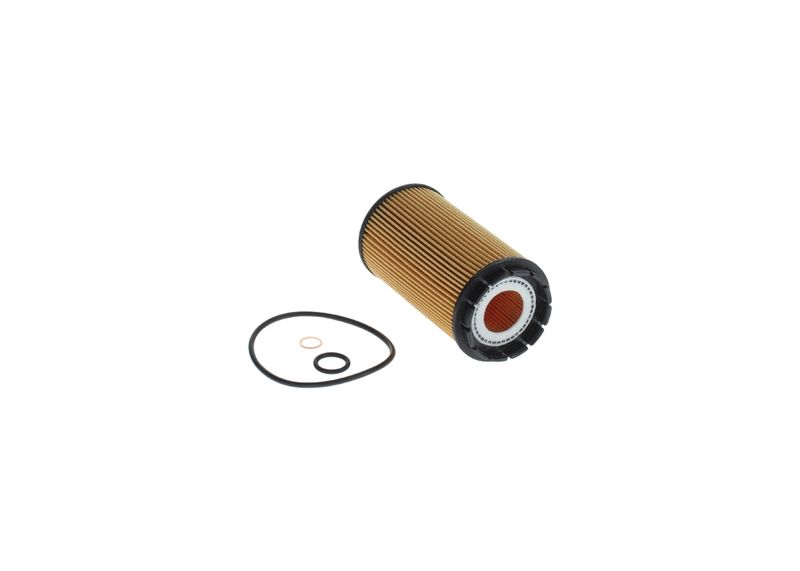BOSCH F 026 407 069 Oil Filter