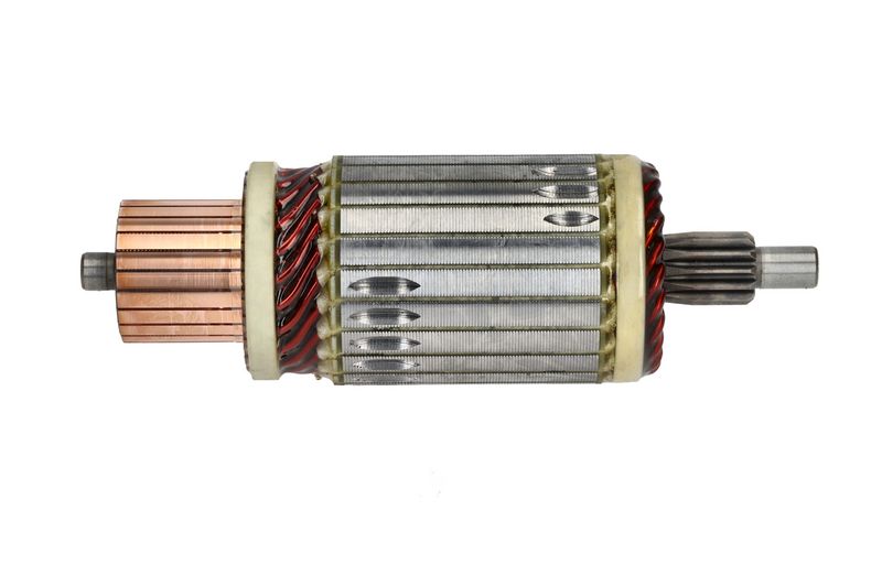 Kotva, startér F 032 234 851