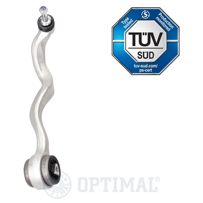 OPTIMAL G5-710 Control/Trailing Arm, wheel suspension