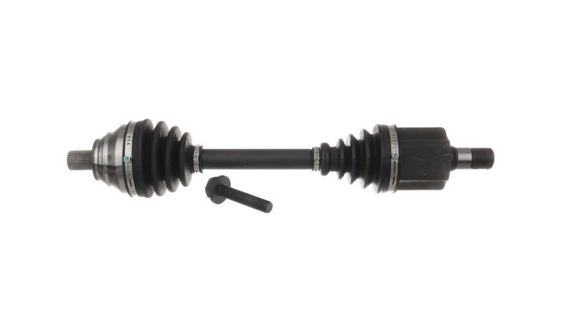 Veovõll, SKF VKJC 1114