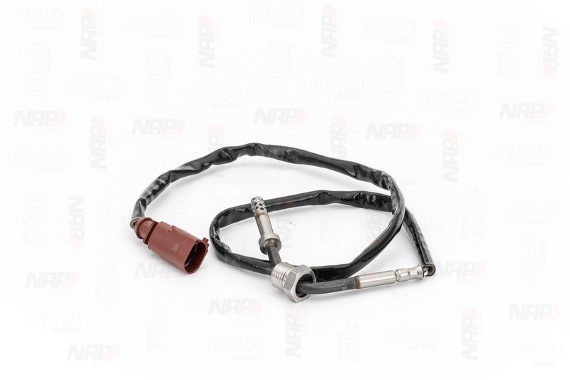 NAP carPARTS CTS10131 Sensor, exhaust gas temperature