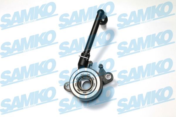 Butée+hydraulique+embrayage SAMKO M30467
