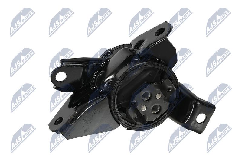 Paigutus, Mootor, NTY ZPS-HY-542