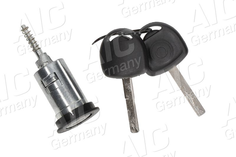 Sulgursilinder, süütelukk,...